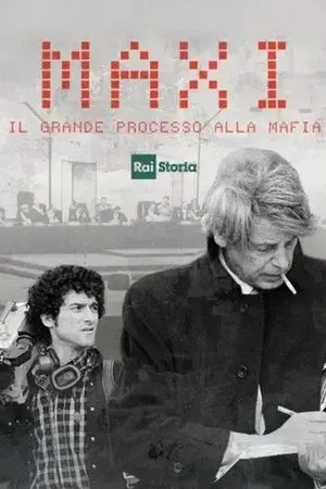 Maxi - The Great Trial Against Mafia