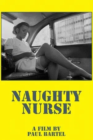 Naughty Nurse
