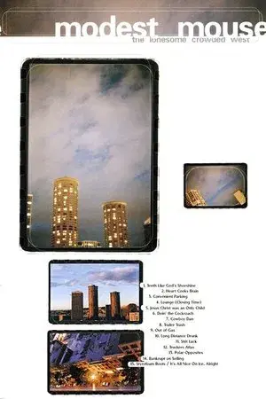 Untitled Modest Mouse Documentary