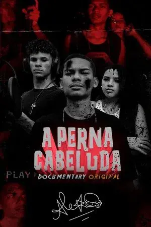 Caçadores do Sobrenatural: A Perna cabeluda