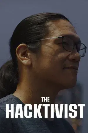 The Hacktivist