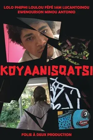 Phiphi et Lolo | Koyaanisqatsi