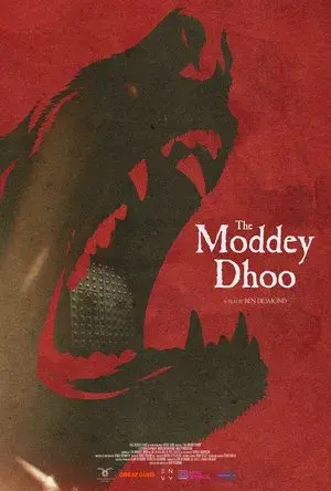 The Moddey Dhoo