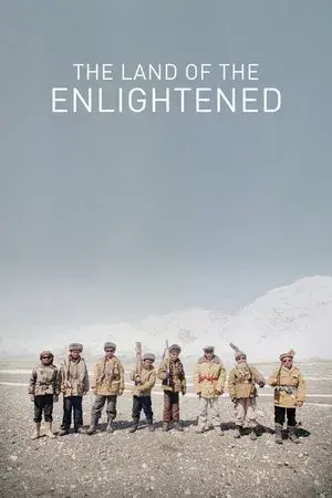 The Land of the Enlightened
