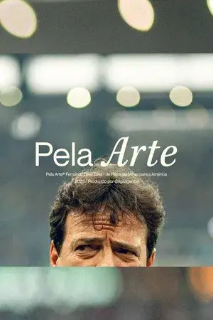 Pela Arte