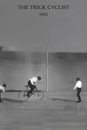 The Trick Cyclist