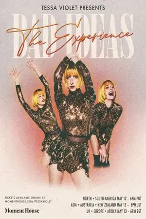 Bad Ideas: The Experience