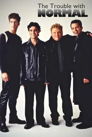 The Trouble with Normal