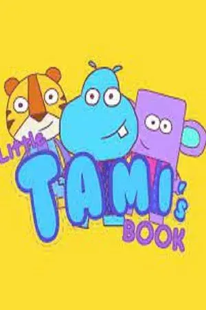 Little Tami's Book