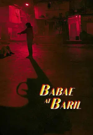 Babae at Baril