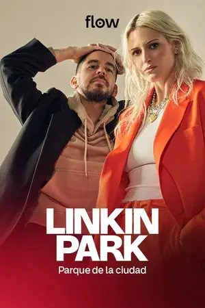 Linkin Park: Parque de la Ciudad 2025