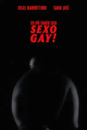 Seu Avô Também Fazia Sexo Gay