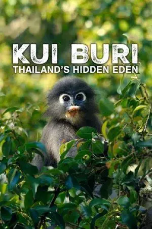 Kui Buri: Thailand's Hidden Eden