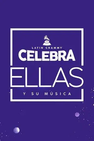 Latin Grammy Celebrates: Them and Their Music