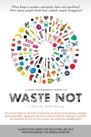 Waste Not