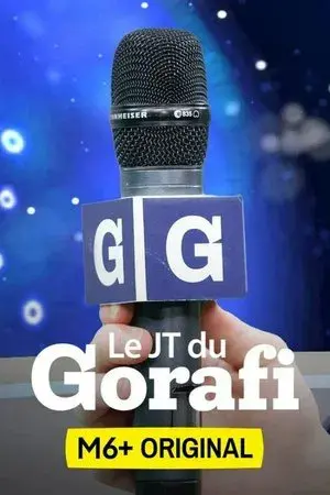 Le JT du Gorafi