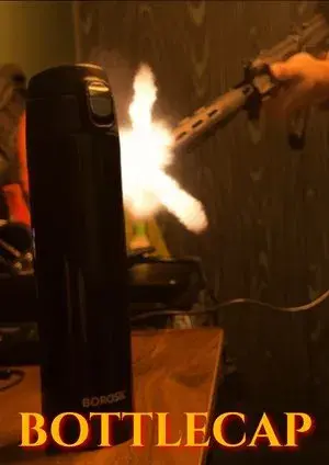 BOTTLECAP
