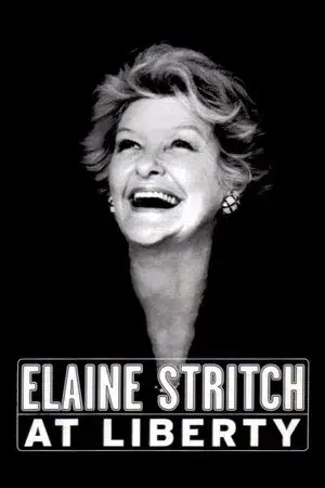 Elaine Stritch at Liberty