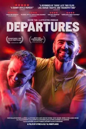 Departures