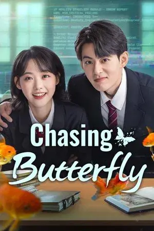Chasing Butterfly