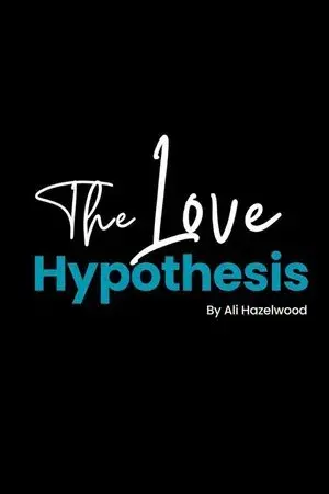 The Love Hypothesis