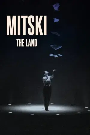 Mitski: The Land