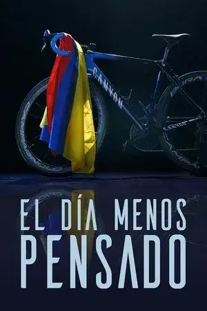 The Least Expected Day: Inside the Movistar Team 2019