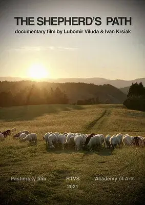 Ovčiarskou cestou