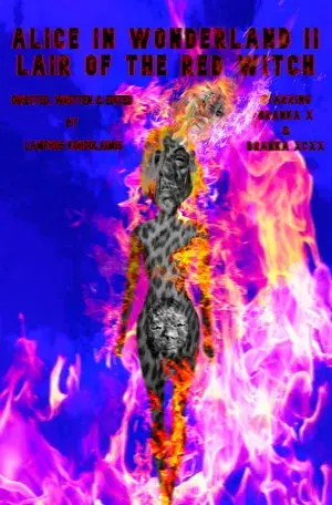 Alice in Wonderland II: Lair of the Red Witch