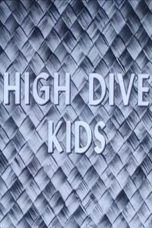 High Dive Kids