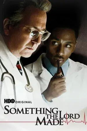 Something the Lord Made