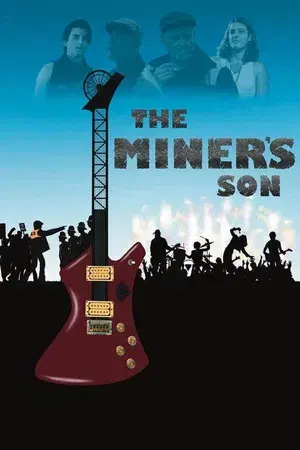 The Miner's Son