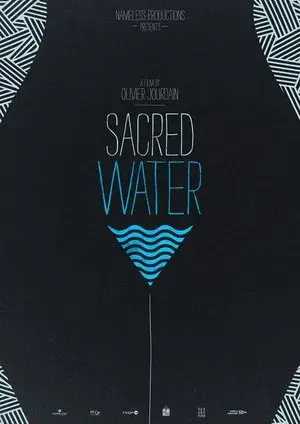 Sacred Water