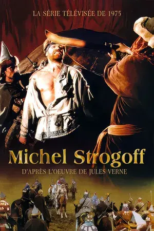 Michael Strogoff