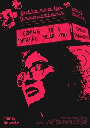 Coming to a Theatre Near You