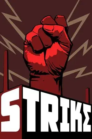 Strike