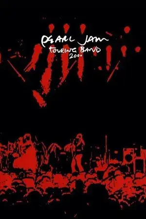 Pearl Jam: Touring Band 2000