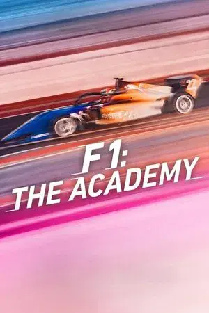 F1: The Academy