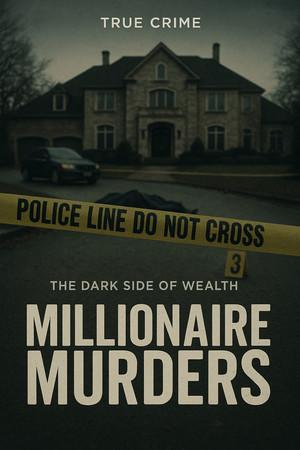 Millionaire Murders