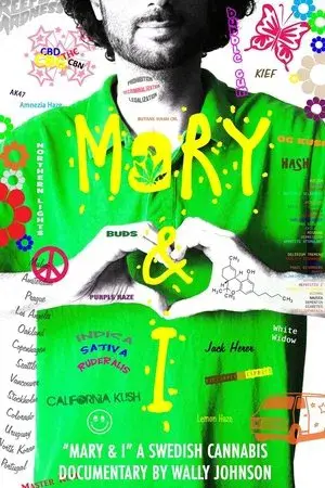 Mary & I - A Late Bloomer’s Quest for Love