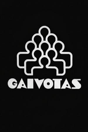 Gaivotas