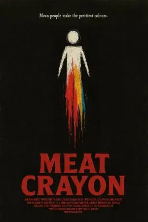 Meat Crayon