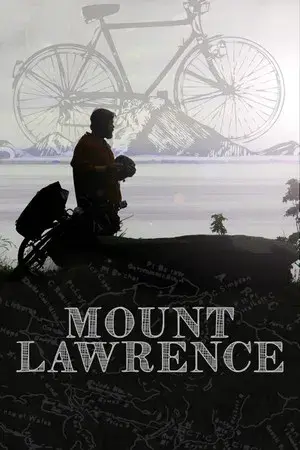 Mount Lawrence
