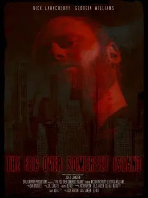 The Fog Over Somerset Island