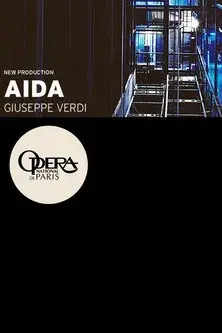 Giuseppe Verdi: Aida