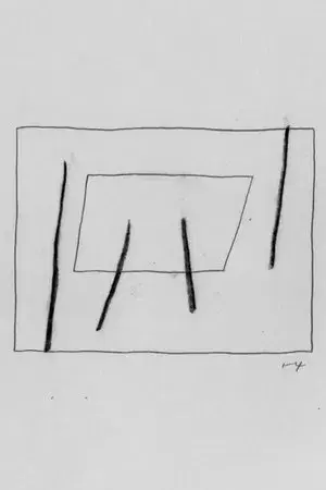 Remote Life Drawings