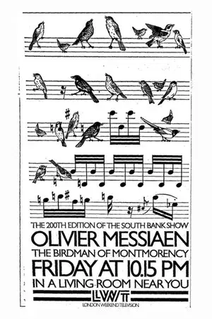 Olivier Messiaen: The Music of Faith