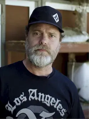 Dan Mangan is the Least Cool Thing