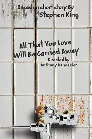 All That You Love Will Be Carried Away