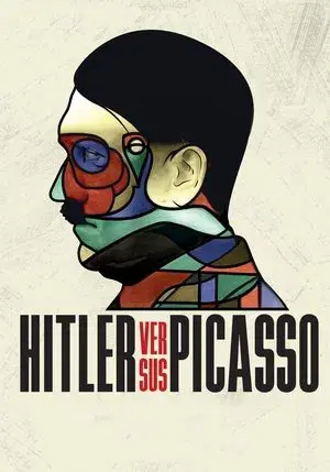 Hitler Versus Picasso